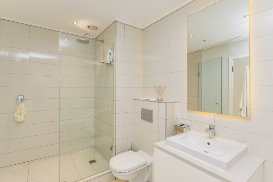 1 Bedroom Property for Sale in Cape Town City Centre Western Cape